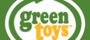eshop at web store for Toy Dump Trucks Made in America at Green Toys in product category Toys & Games